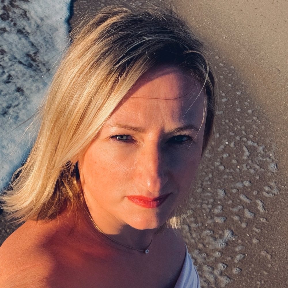 Meet your Posher, Alevtina
